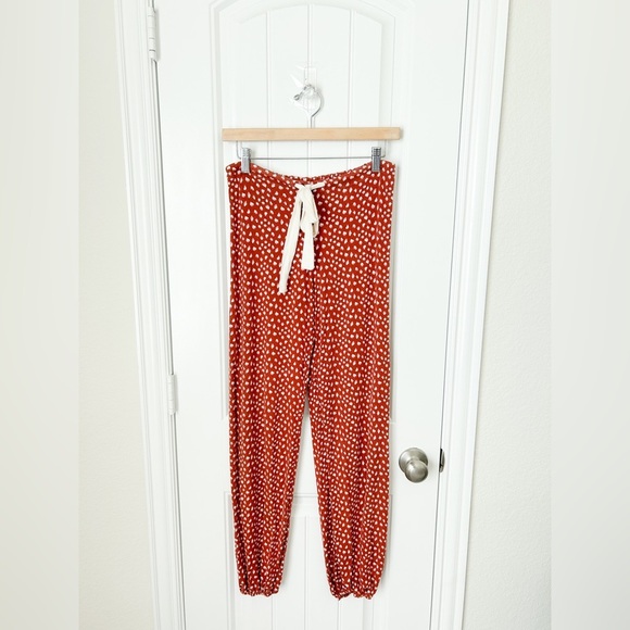 Eberjey Gisele Tencel Modal Pajama Set Size Small - Picture 3 of 4